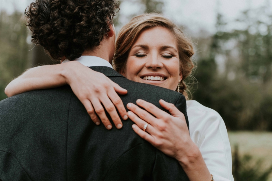 FIH Fotografie » Madeline & Hans, Driebergen